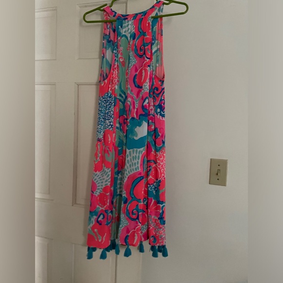 Lilly Pulitzer Roxi Dress - Picture 4 of 4